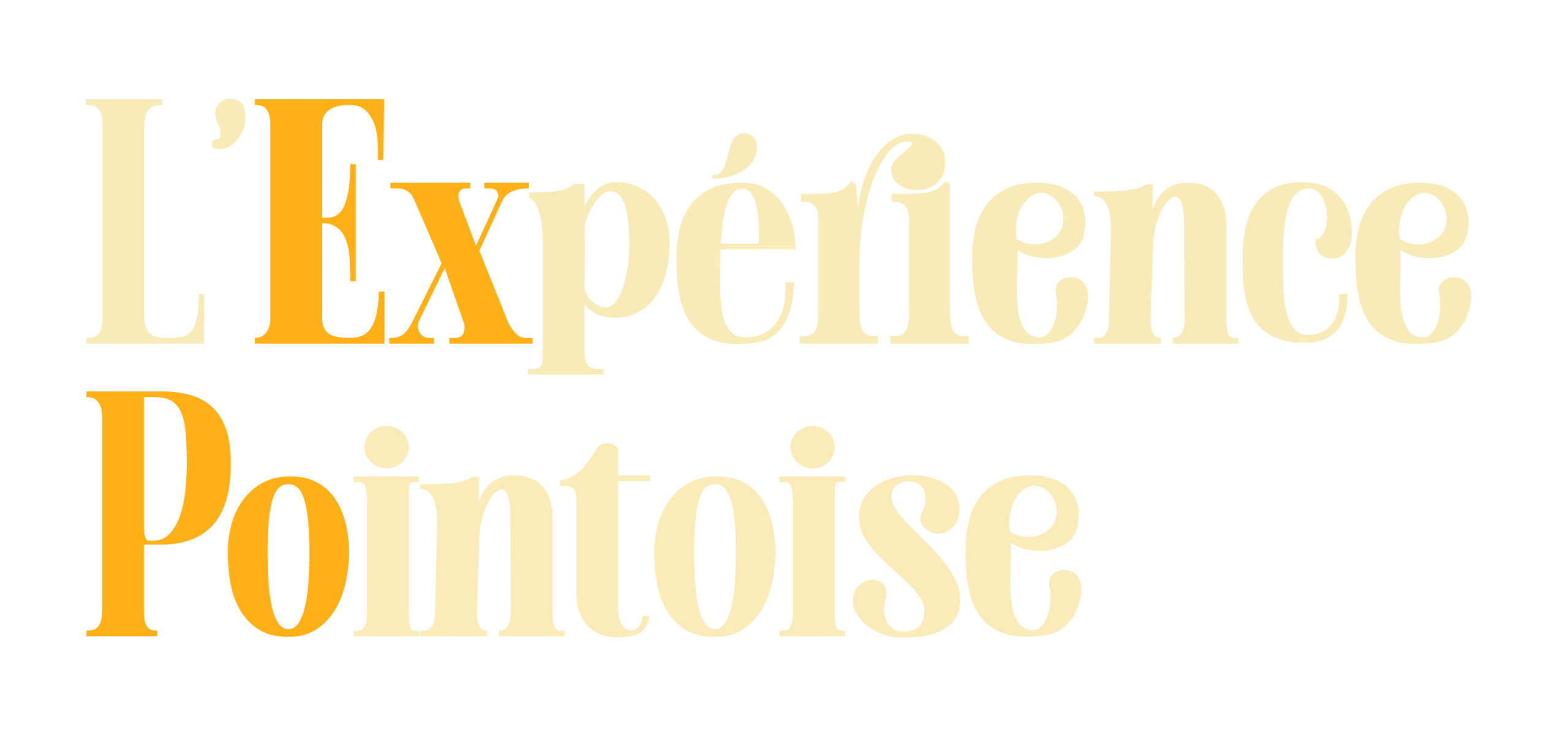 L'Expérience Pointoise